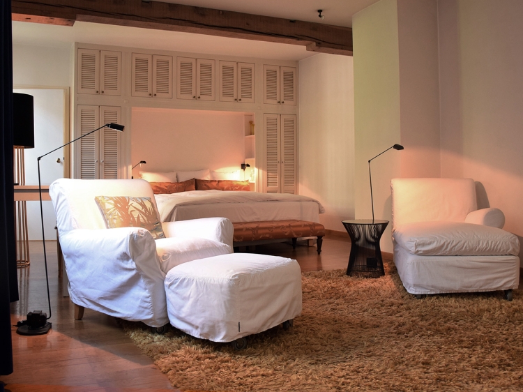 Hotel De Witte Lelie AntUERPIA boutique romantico hotel b&b con encanto