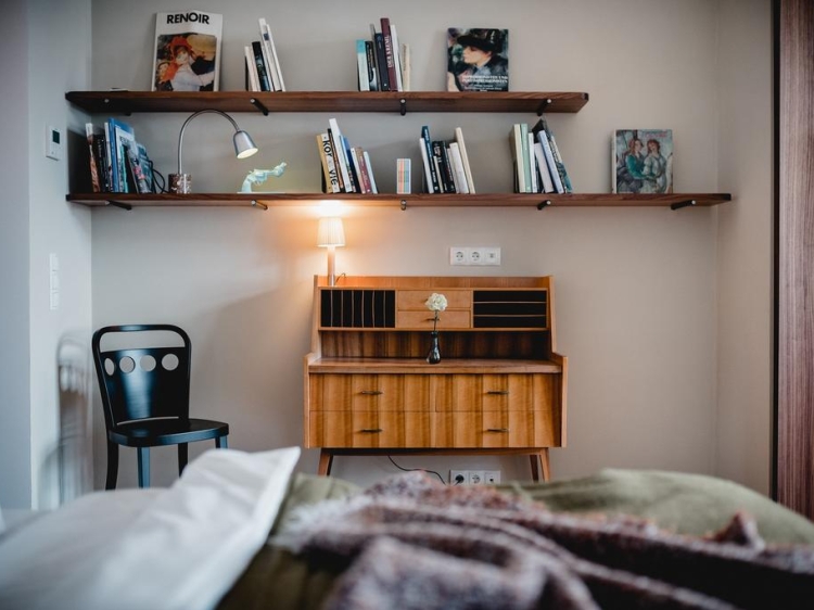 Small Luxury Hotel Altstadt Vienna  hotel con encanto en Viena 