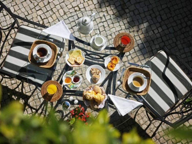 As Janelas Verdes hotel lisbon 