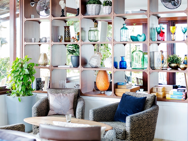 Hotel boutique Restaurante Portixol en Mallorca