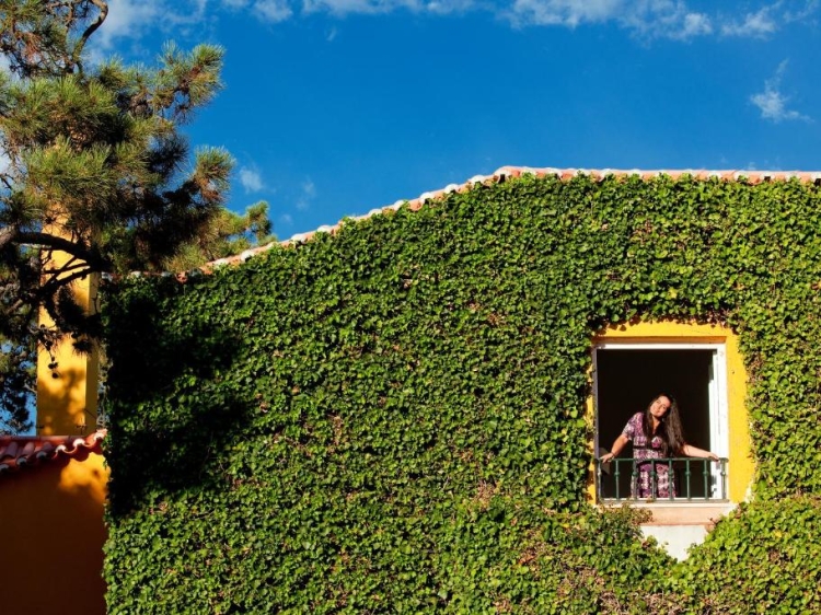 Estalagem da senhora da Guia Cascais Boutique hotel