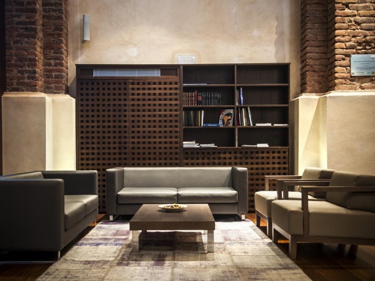 Hotel Convento Aracena & SPA 