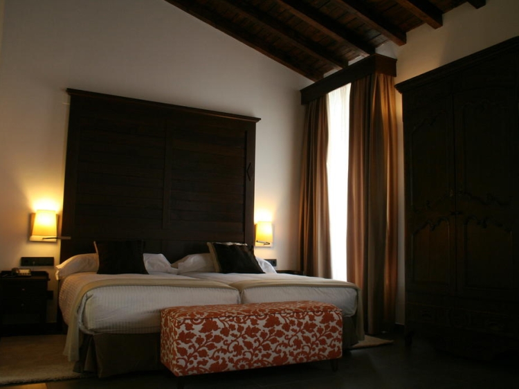 Hotel Convento Aracena & SPA 