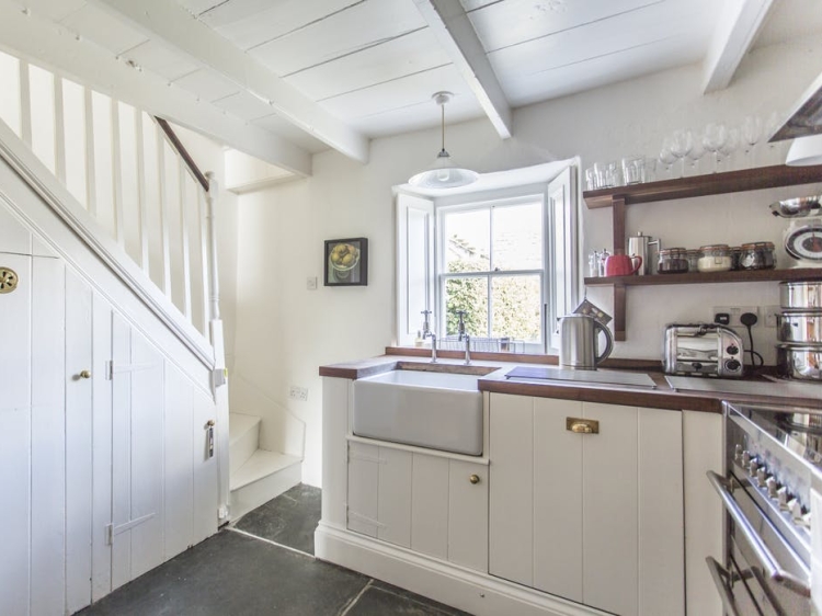 antonias pearls b&b Hotel Corwall