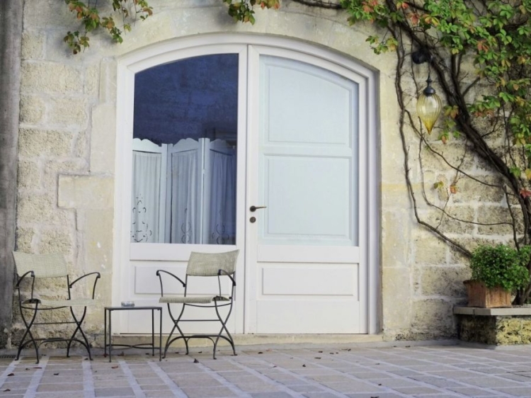 El mejor Hotel con encanto en Puglia Palazzo Guglielmo 