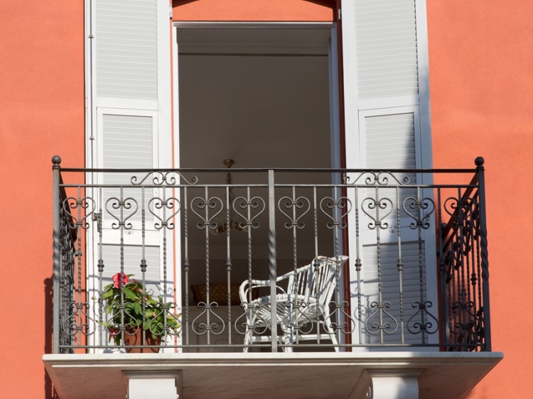 Villa i Poggioli Bocca di magra hotels / Liguria / Italy Hotel con encanto apartmentos hotel