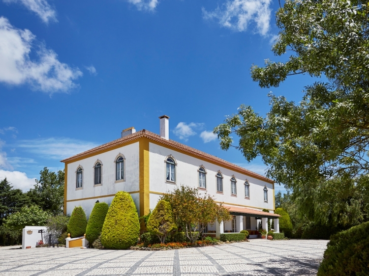 Casa d'Óbidos - hotel casa para alquilar hotel b&b con encanto