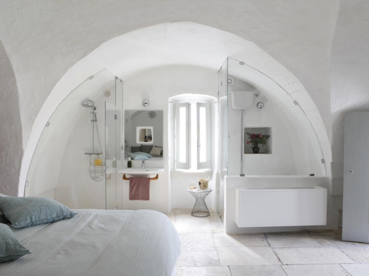 Palazzina Apartamento fasano puglia con encanto