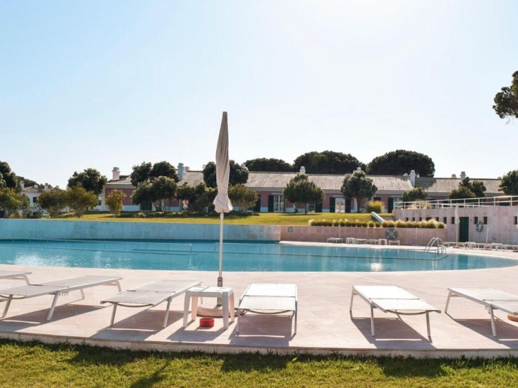 Vila Bicuda resort en cascais cerca de la playa con piscina