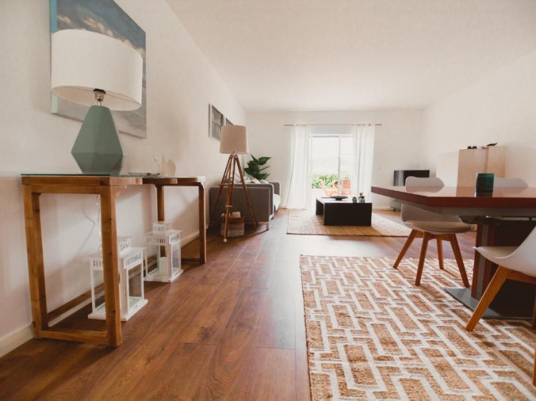 Vila Bicuda apartamento cascais Lisboa con encanto self catering villa casa guincho