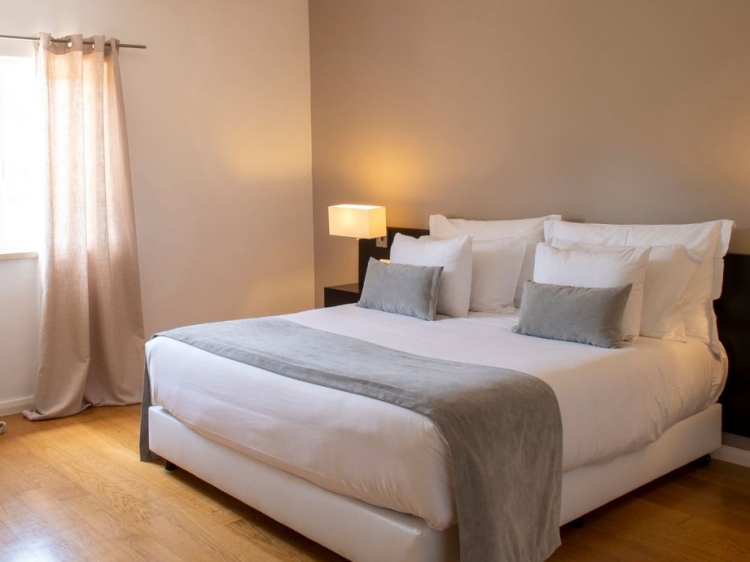 Vila Bicuda apartamento cascais Lisboa con encanto self catering villa casa guincho