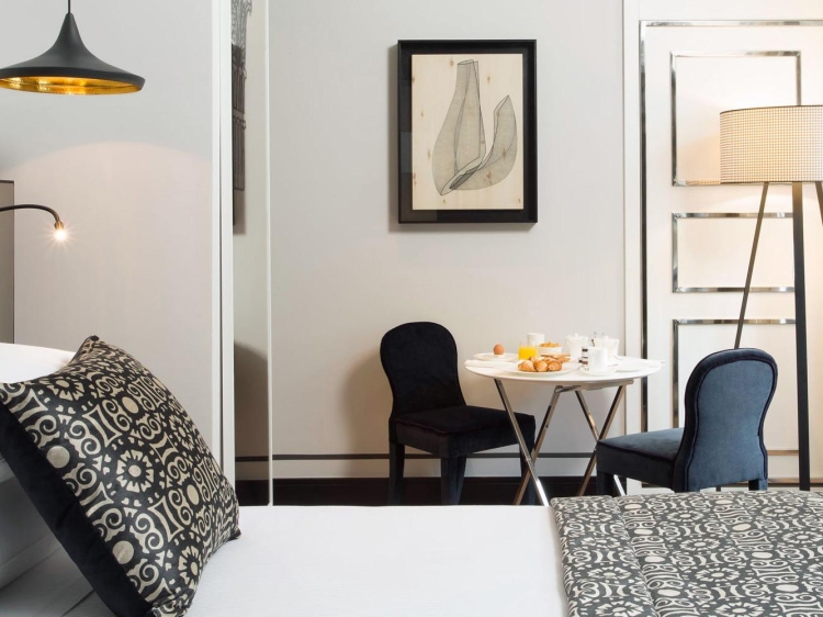 Hotel Corso 281 Roma con encanto 