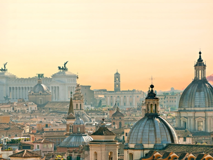 Hotel Corso 281 Roma con encanto