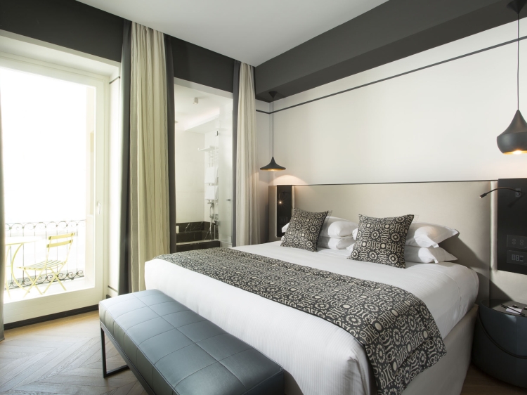 Hotel Corso 281 Romecon encanto