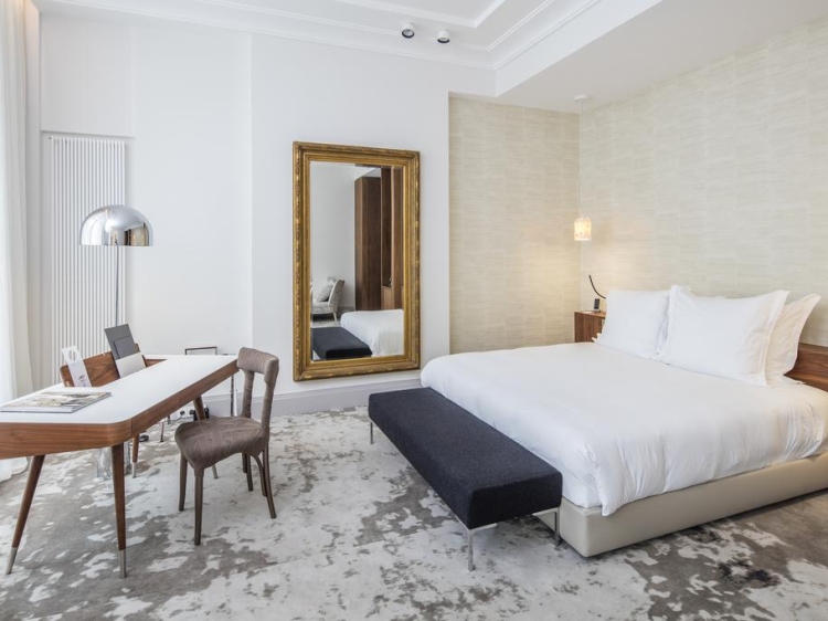 Yndo Hotel Bordeaux 