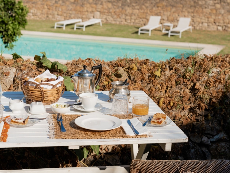 Hotel Boutique con piscina