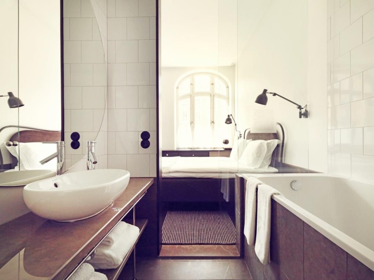Miss Clara by Nobis Estocolmo hotel con encanto boutique