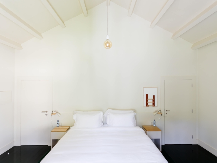 Duas Portas b&b Porto Hotel boutique design con encanto