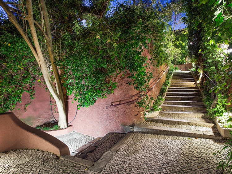 York House best hotel lisboa con encanto