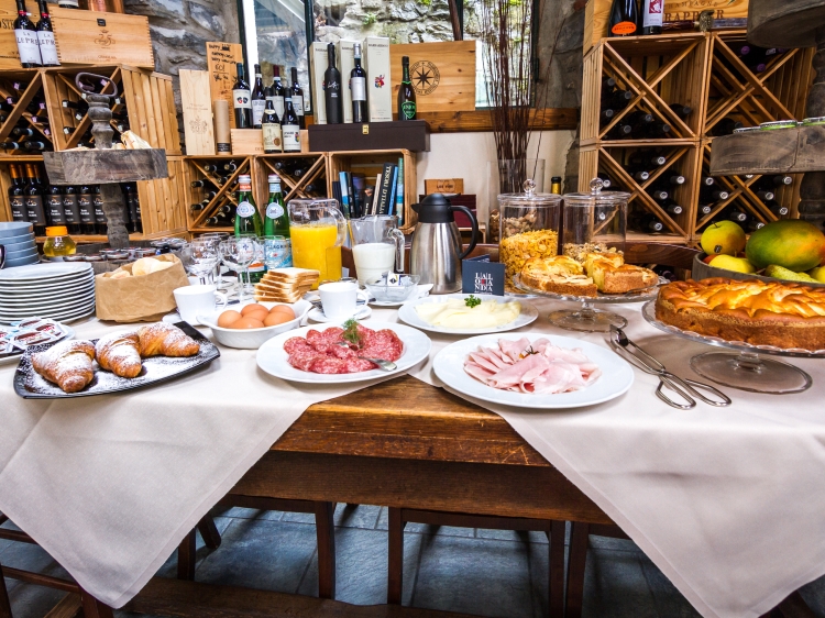 La Locanda del Cantiere