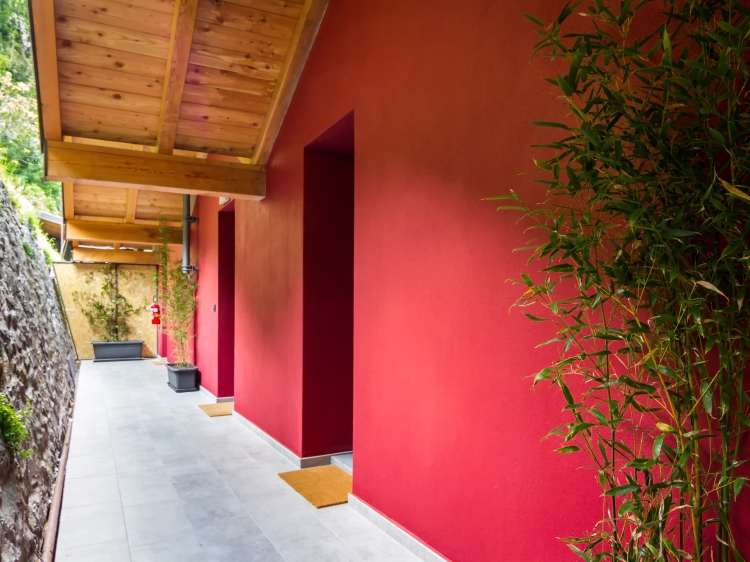 La Locanda del Cantiere