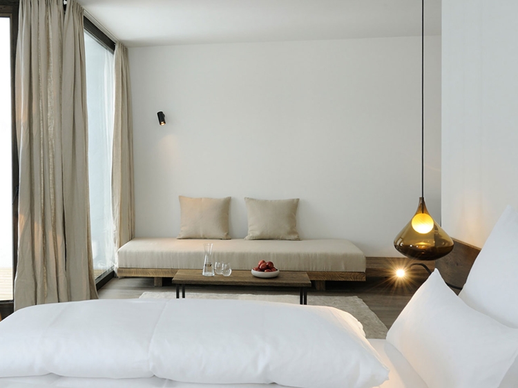 Hotel Wiesergut Hinterglemm boutique Hotel Wiesergut DESIGNHOTEL Saalbach-HINTERGLEMM con piscina y spa lujoso y romántico