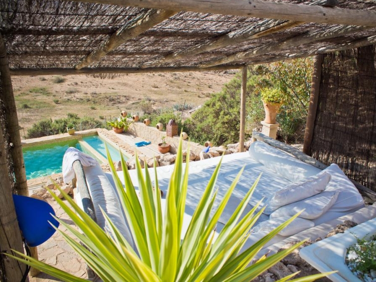 la joya de cabo de gata casa rural autentico