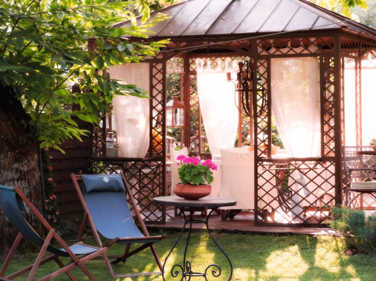ANERADA INN hotel con encanto grecia