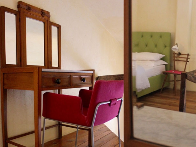  Relais San Damian hotel Imperia Liguria b&b con encanto
