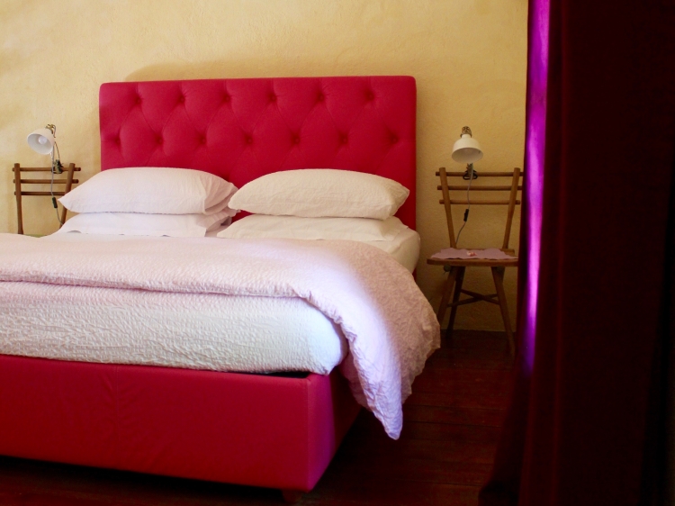 Relais San Damian Imperia Italia