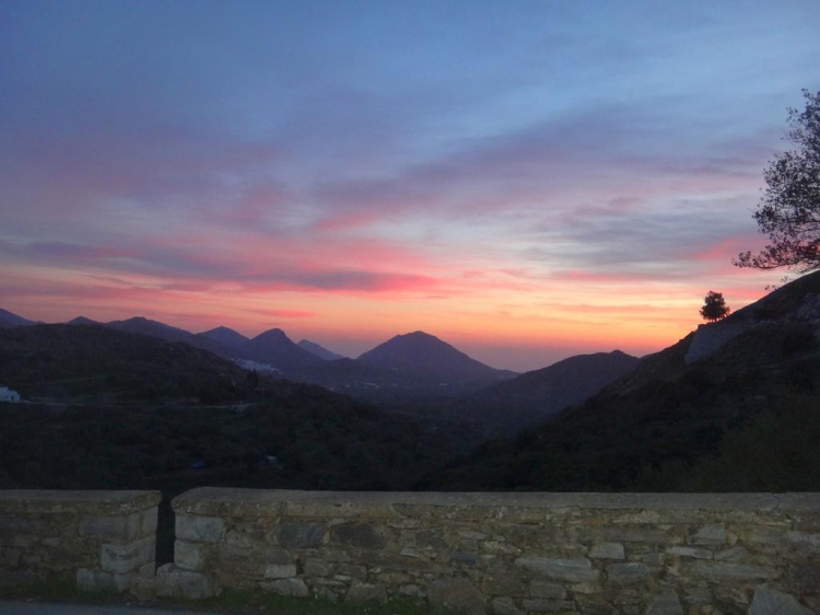 ELaiolithos Luxury Retreat Naxos autentico rural 