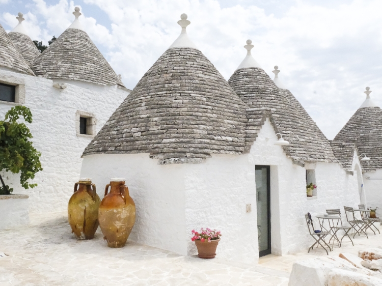 Borgo Canonica Puglia hotel b&b con encanto en Puglia cisternino