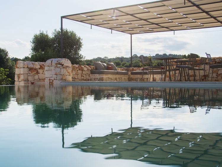 Hotel Borgo Canonico Puglia b&b design con encanto en Puglia cisternino