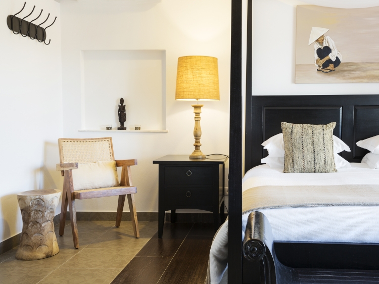 Paraiso Escondido mejor pequeño hotel solo adultos muy romantico