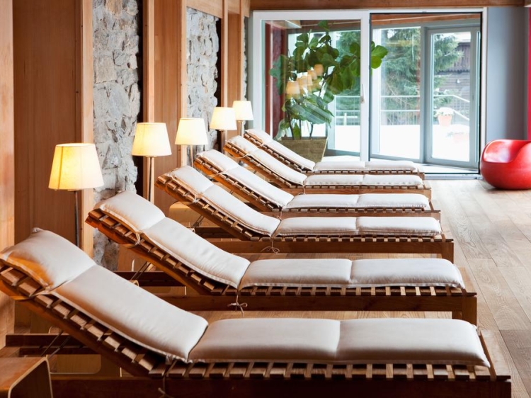 Escapada Haus Hirt Bad Gastein Austria hotel con encanto barato lujoso boutique con caracter pequeño