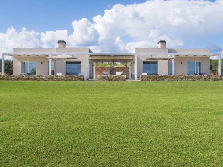 CASA FARO FAVIGNANA casa con encanto para alquiler de vacaciones