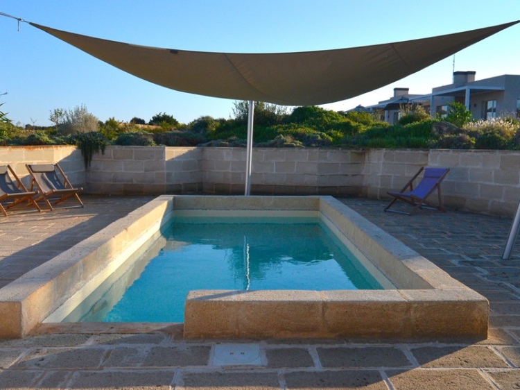 CASA FARO FAVIGNANA casa con encanto para alquiler de vacaciones