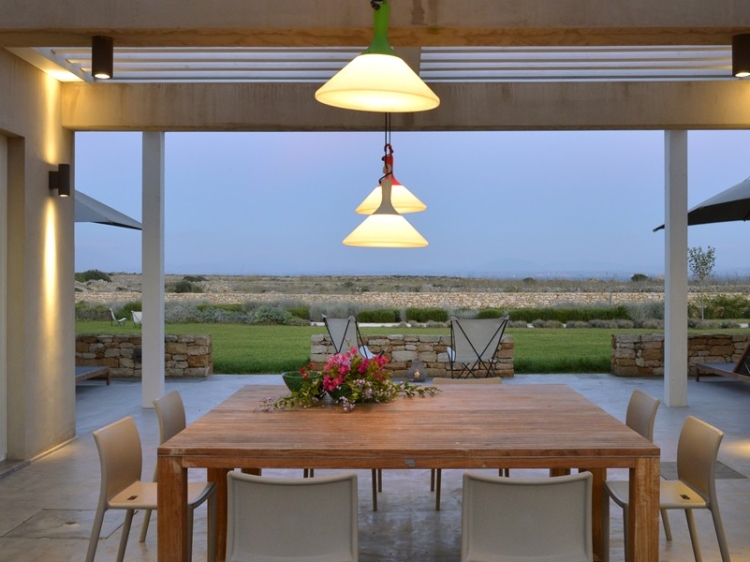 CASA FARO FAVIGNANA casa con encanto para alquiler de vacaciones