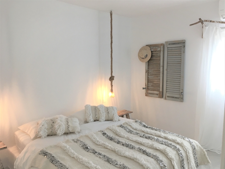 Villa Zoe es un encantador bed and breakfast en Koutouloufari, Creta, el mejor hotel solo para adultos. con encanto.