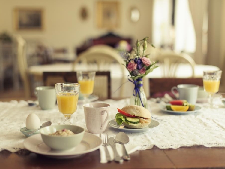hilma winblads bed & breakfast linköping aislado con encanto comódo