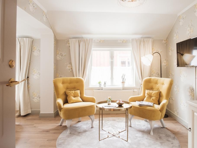 HILMA WINBLADS BED AND BREAKFAST