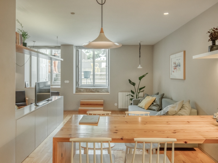Nadir apartamento