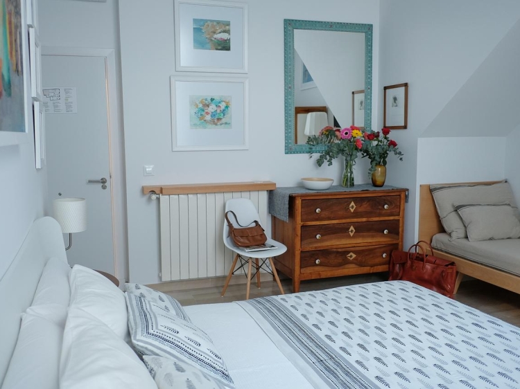 hostal Casa Limon san lucar de barrameda b&b hotel
