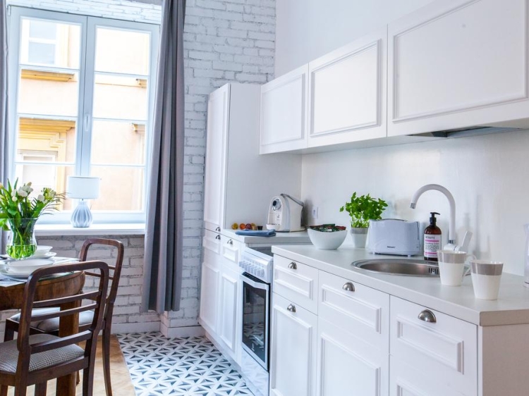 ego-apartamentos-hotel varsovia boutique con encanto central