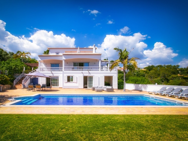 casa exclusivo para alquilar en portugal