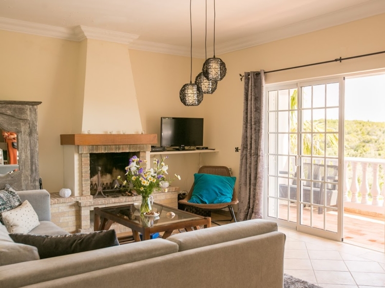 casas y pisos para alquilar algarve loule vila joncquilles