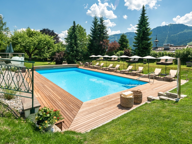 Tennerhof Gourmet & Spa de Charme Hotel