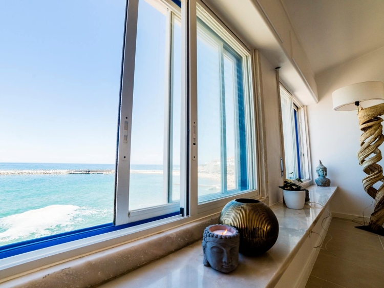 hotel/sandhi-house-yoga-and-wellness ericeira hotel hostel B&B