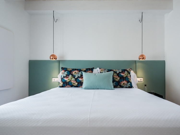 Divina Suites Hotel Boutique