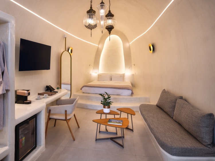 el mejor hotel de Fira 